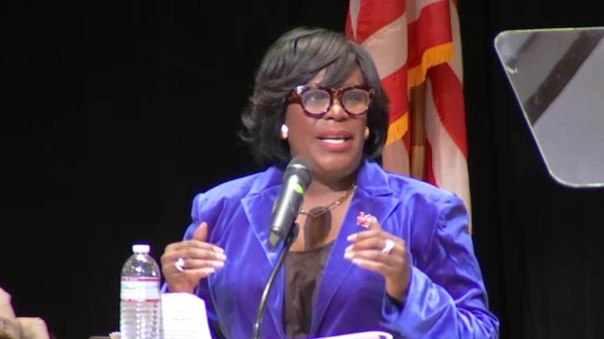 Parker proposes building housing factories on Logan Triangle – NBC10 Philadelphia