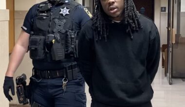 Man draws prison for fatal hit-and-run in Lower Merion