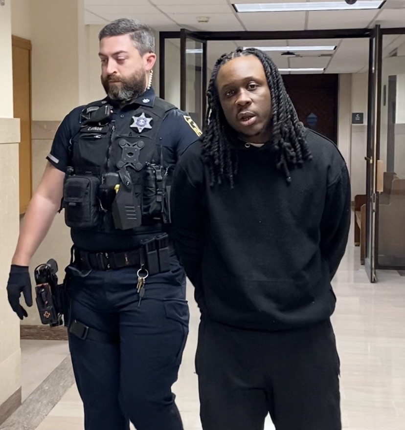 Man draws prison for fatal hit-and-run in Lower Merion