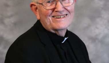 Reverend Connell A. McHugh (1946 – 2026) – Diocese of Scranton
