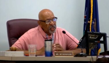 Erie City Co. president claims to have to shot man in the head