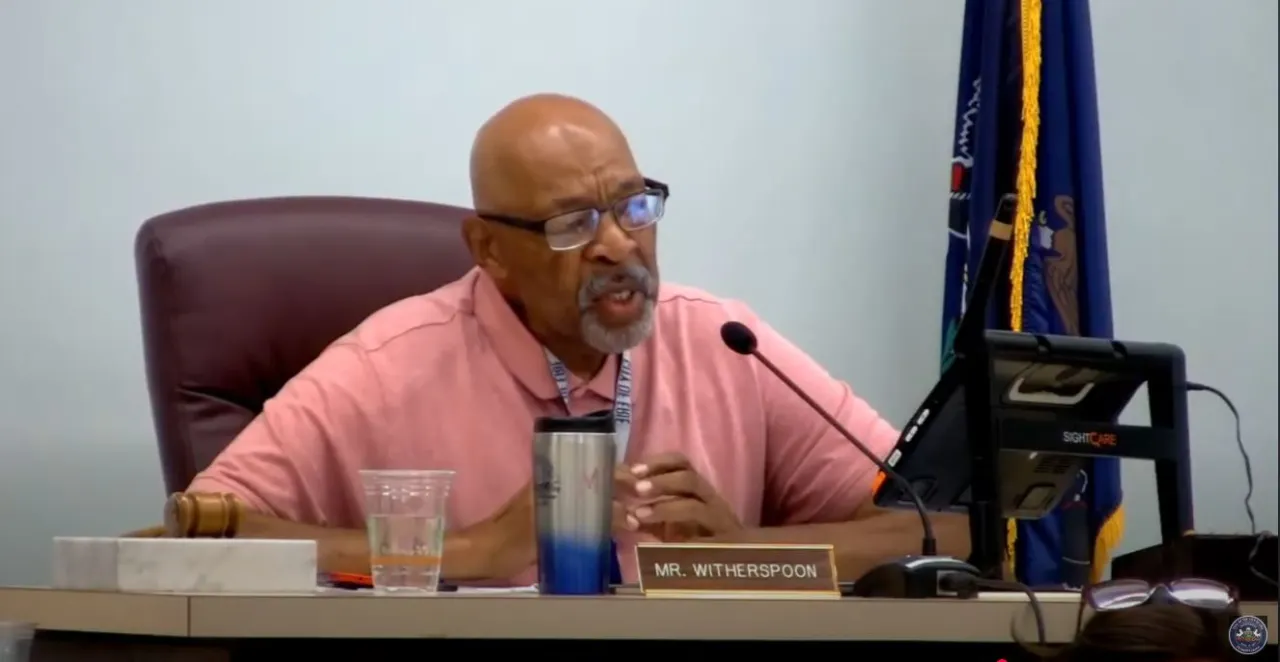 Erie City Co. president claims to have to shot man in the head