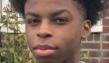 Missing 18-Year-Old Possibly ‘Lured’ From Philadelphia Home: Family