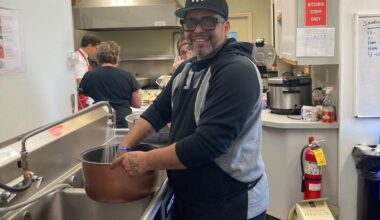 Meet a Reading man who guides men in recovery • Spotlight PA