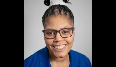 Meet a Reading woman who advocates for quality childcare • Spotlight PA