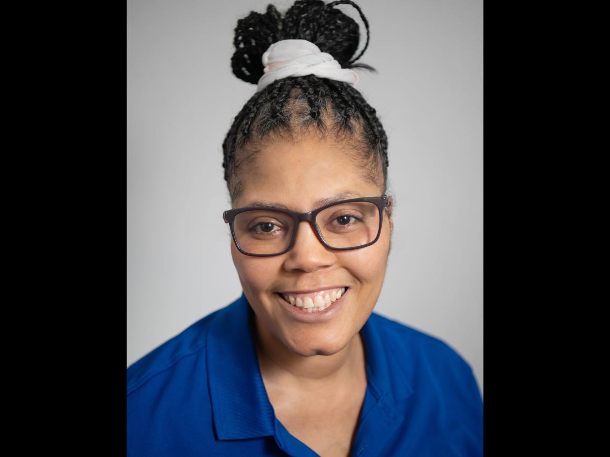 Meet a Reading woman who advocates for quality childcare • Spotlight PA