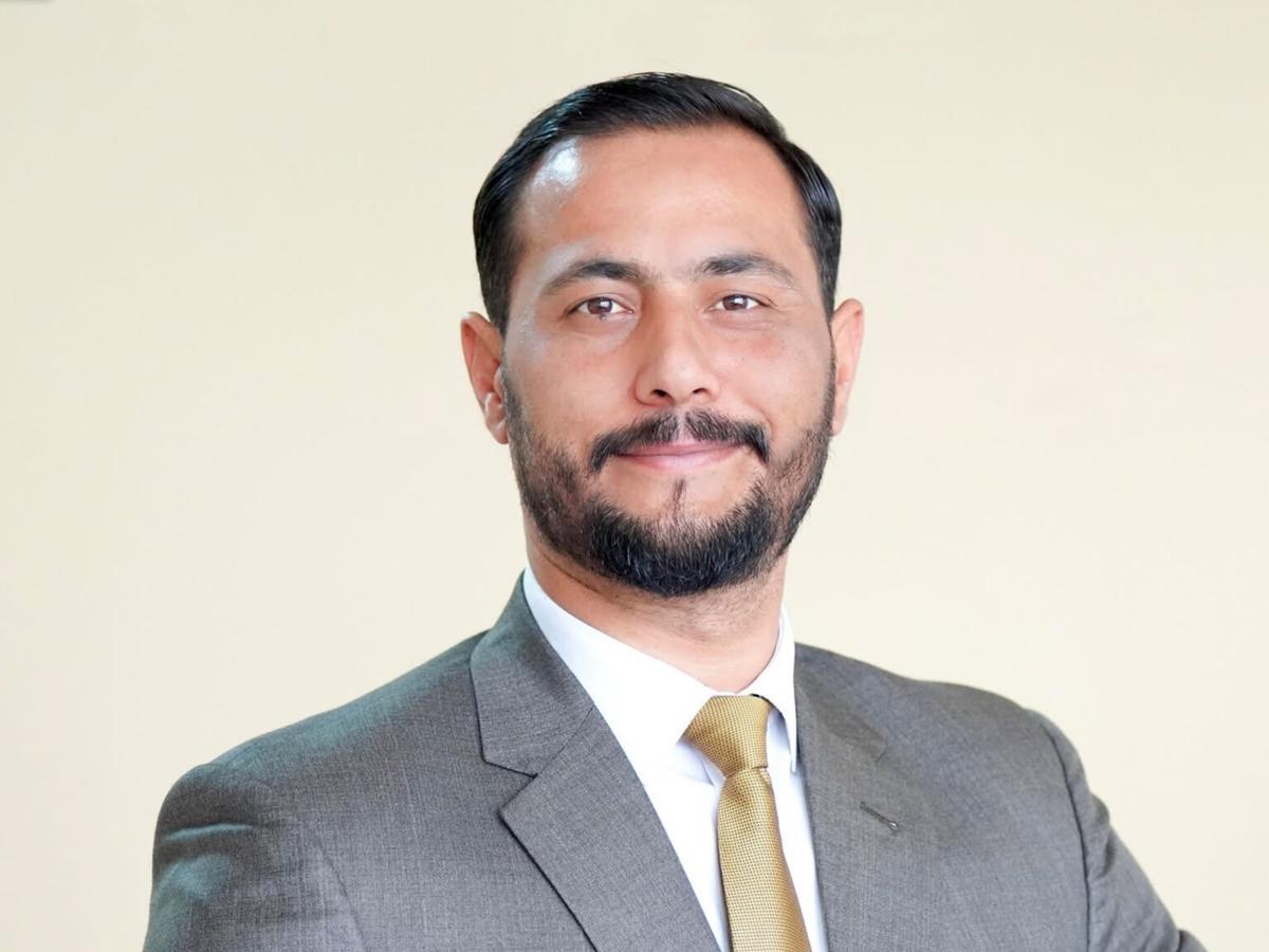 The Erie advocate helping immigrants resettle • Spotlight PA