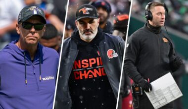 11 offensive coordinator candidates for Eagles to consider – NBC Sports Philadelphia