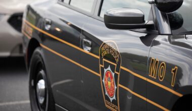 Armed man shot by Pa. police after firing at troopers during standoff, cops say