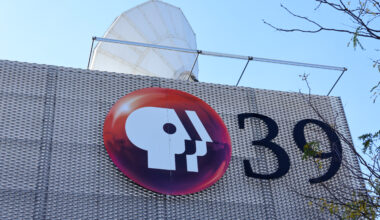 Lehigh Valley Public Media lays off nearly half its staff amid financial losses - The Brown and White Lehigh Valley Public Media lays off nearly half its staff amid financial losses