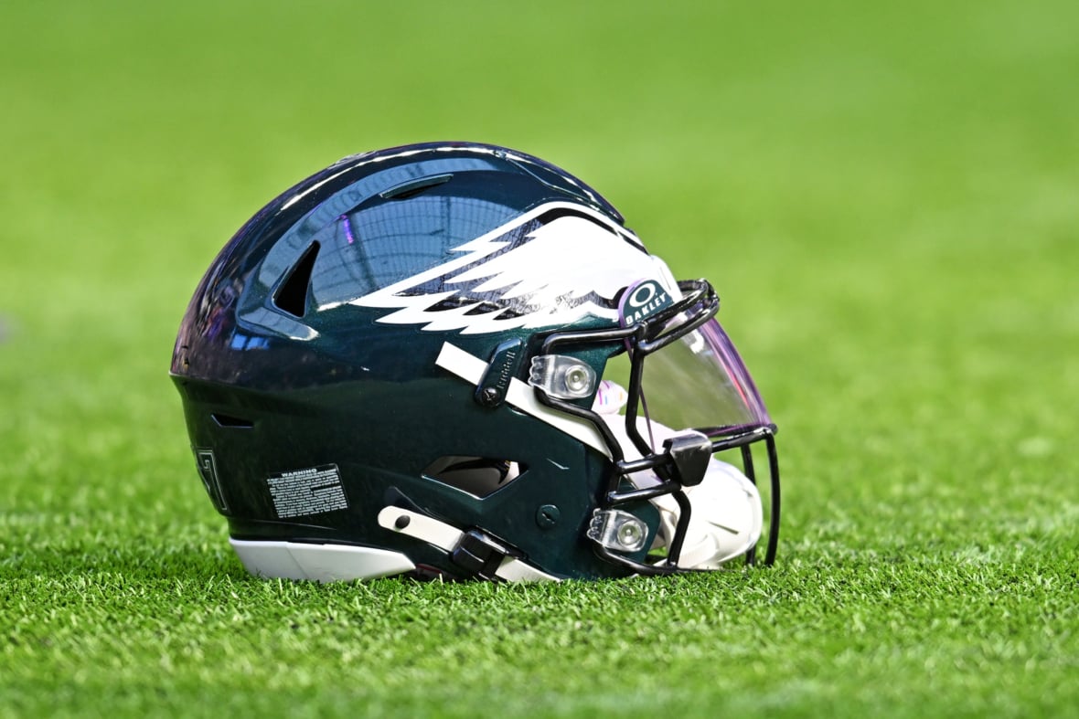 Philadelphia Eagles Make Coaching Change Fans Have Been Dreaming About