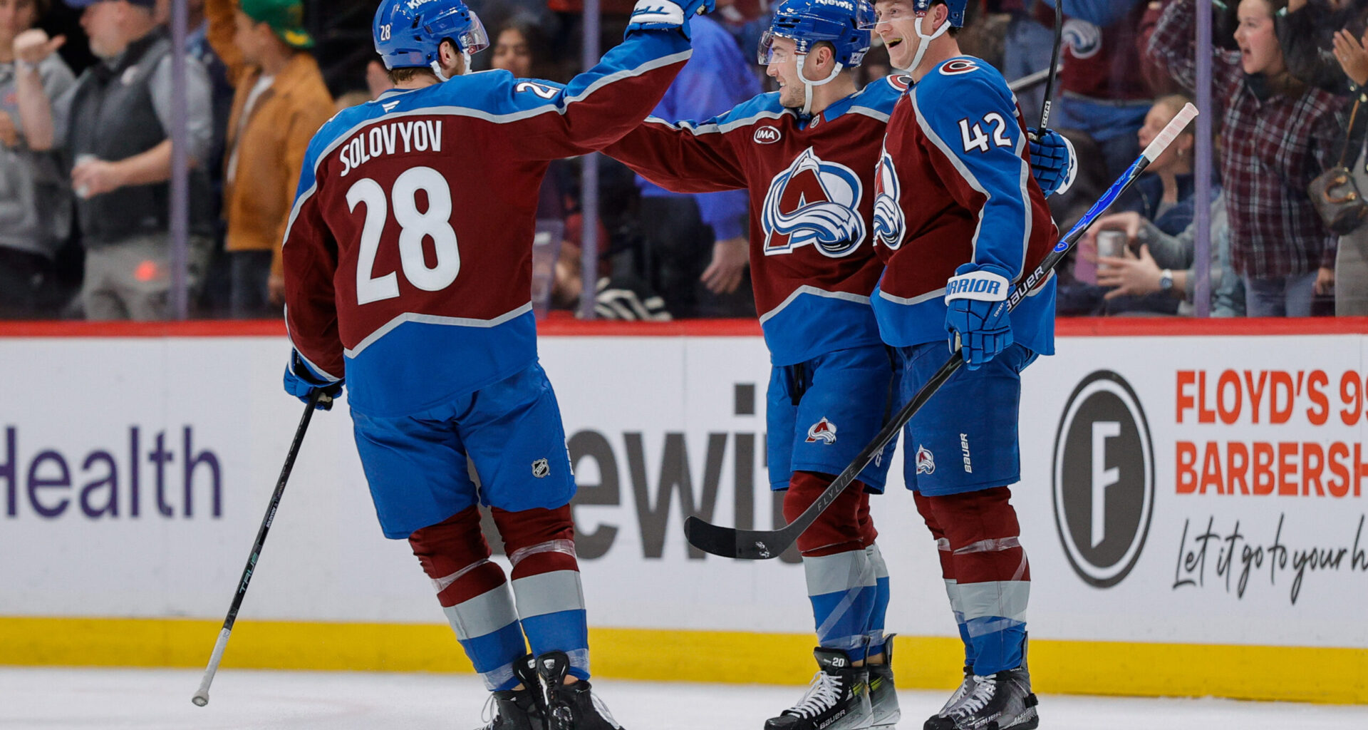 Penguins Trade; Solovyov Scouting Report (UPDATED)