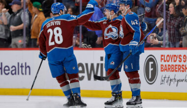 Penguins Trade; Solovyov Scouting Report (UPDATED)