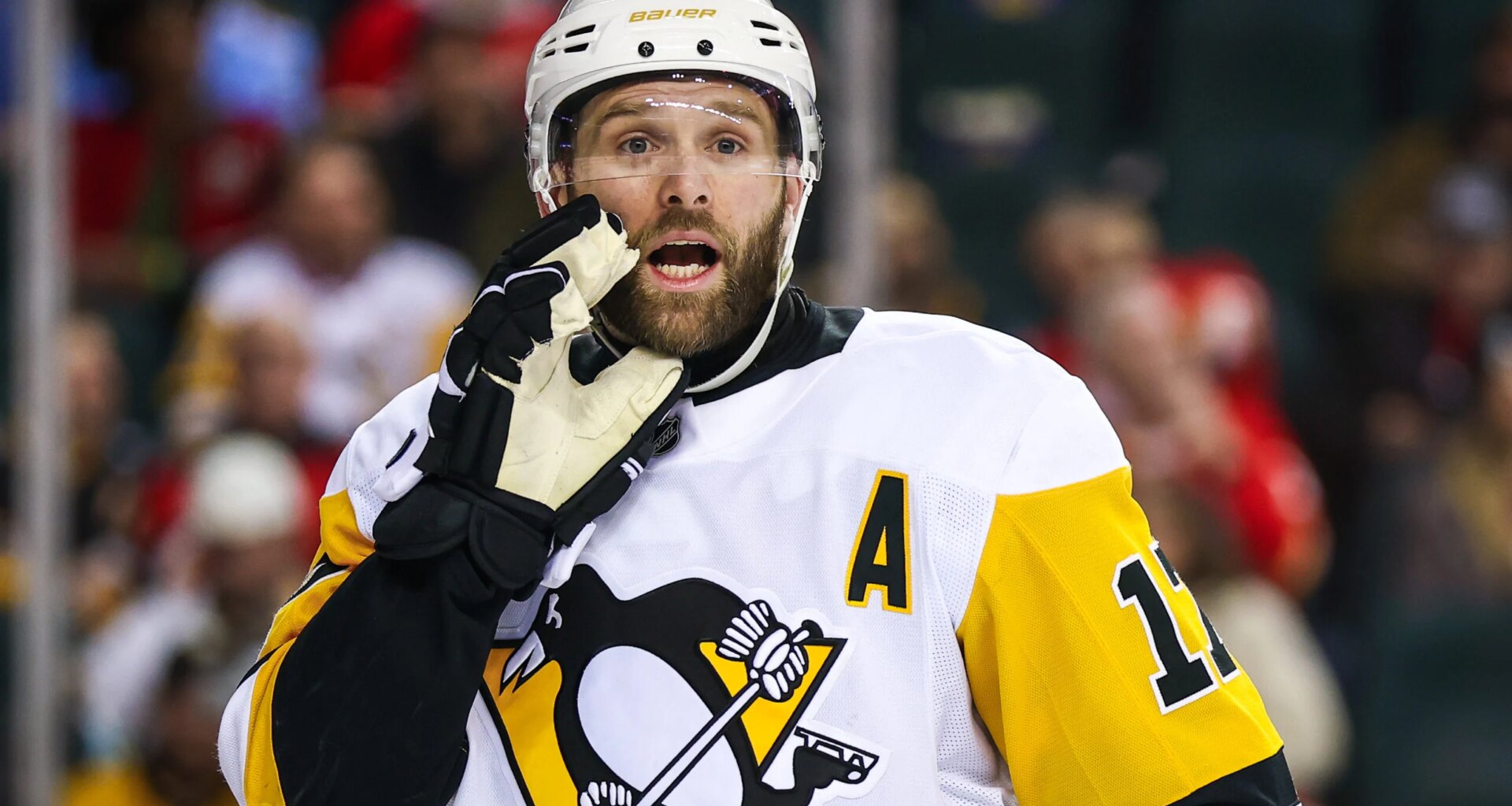 New York Trade; 5K Flip Off; Penguins Deadline Trail