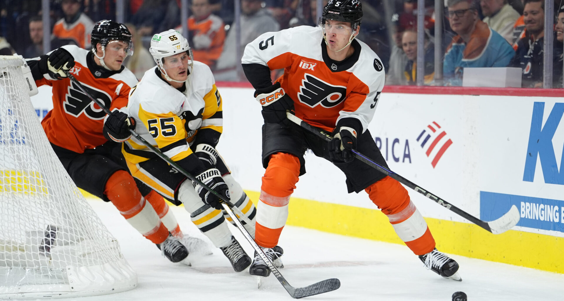 Penguins Suspend Egor Zamula