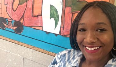 How this Philadelphia teacher inspires high schoolers to become educators