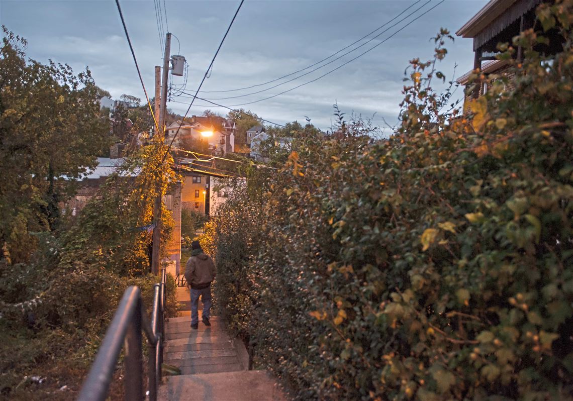 Brandon McGinley: How Pittsburgh can become the best version of itself