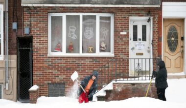 Philadelphia students will have remote learning day Tuesday