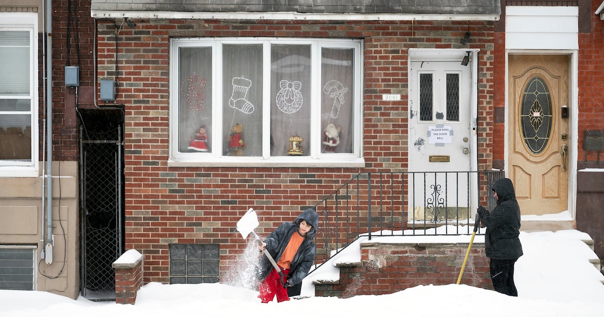 Philadelphia students will have remote learning day Tuesday