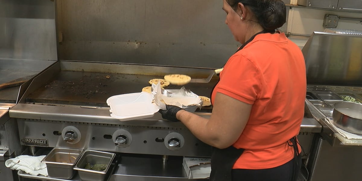 Cleveland restaurant helps people living in Scranton Cemetery in Tremont