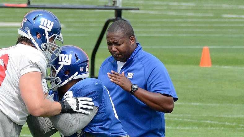 Pittsburgh Steelers Patrick Graham
