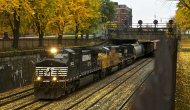 Freight rail merger threatens Pennsylvania's prosperity