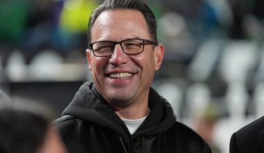 Pennsylvania Governor Josh Shapiro.