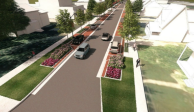 City of Sylvania to hold open house for next phase of downtown improvement project