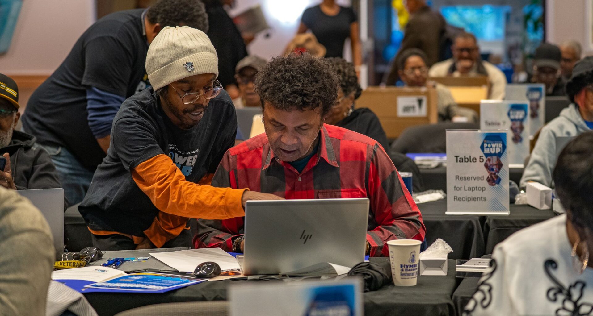 $800M broadband buildout in Pennsylvania stuck in federal review