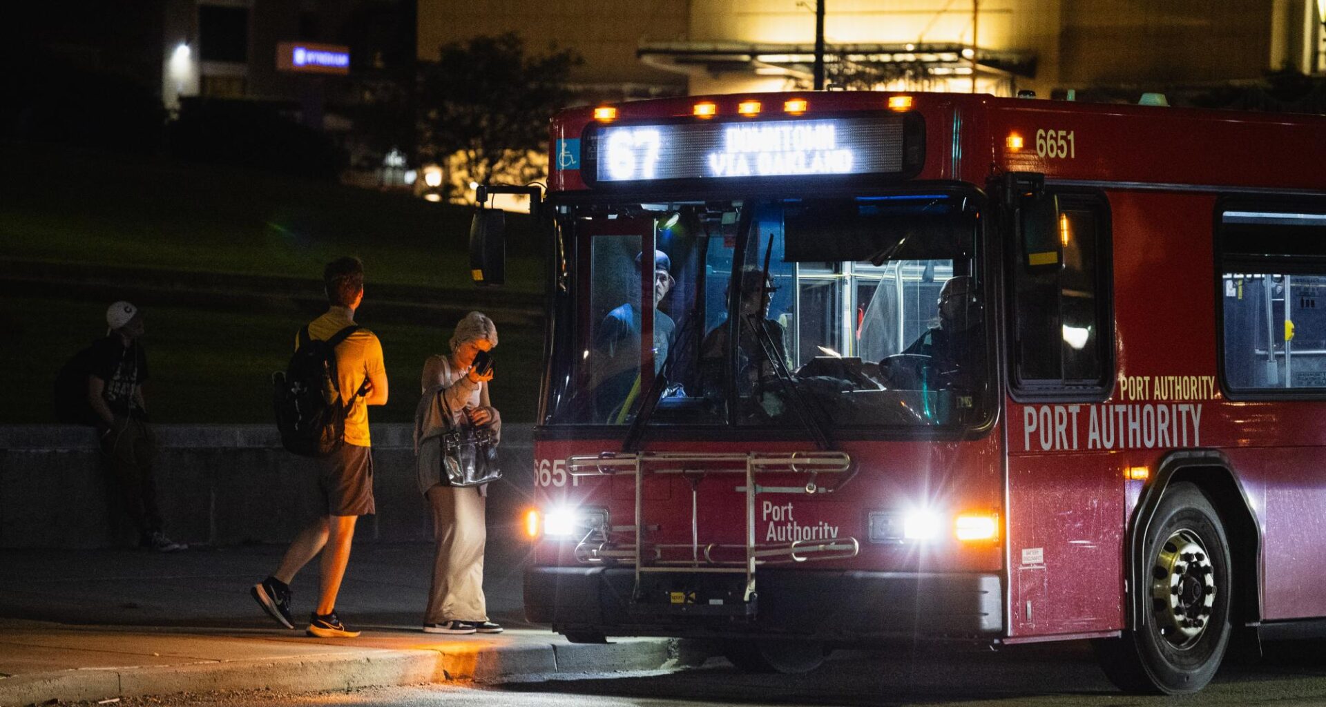 Column | There’s beauty in everything, even now