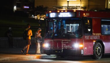 Column | There’s beauty in everything, even now