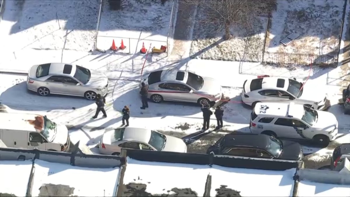 2 charged in fight, deadly triple shooting outside Philly home – NBC10 Philadelphia