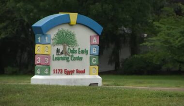 Day care closes months after worker allegedly injured 2 babies – NBC10 Philadelphia