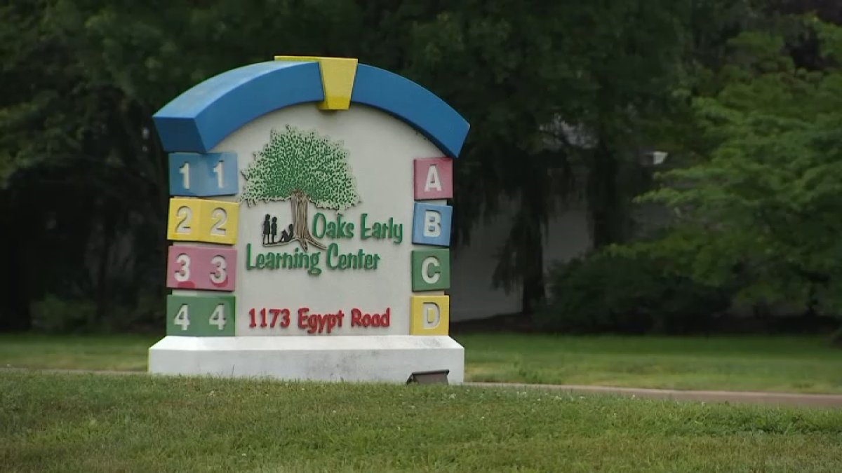 Day care closes months after worker allegedly injured 2 babies – NBC10 Philadelphia