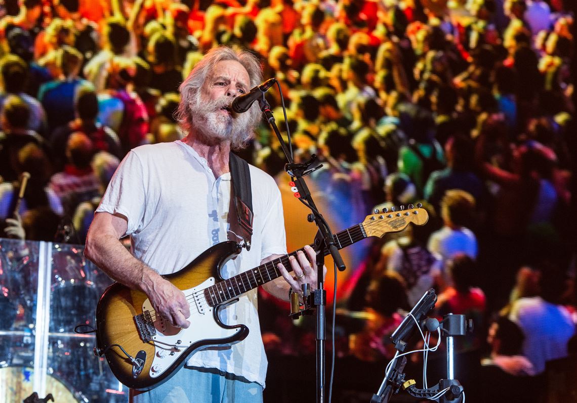 Pittsburgh area weekend events:Ramble for Weir, Found Footage Fest, Eddie Griffin and more