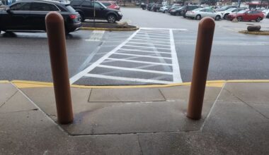 Injury Crash Reported on Rte 22 W. Near Mile Marker 324.9