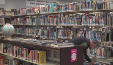 America’s 250th birthday has the Rapid City Public Library hosting a year-long reading challenge