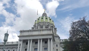 State lawmakers announce infrastructure grants across region