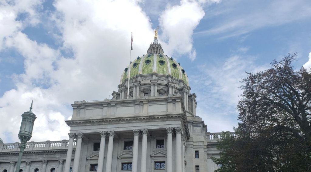 State lawmakers announce infrastructure grants across region