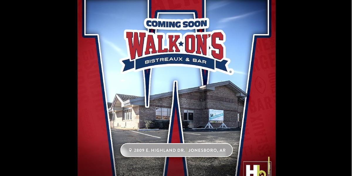 Private club permits pass first reading at Jonesboro City Council