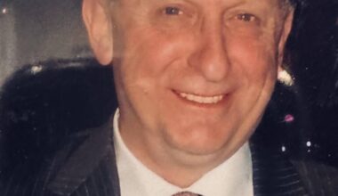 Natan Nemirovsky, Philadelphia Psychiatrist, Dies at 74
