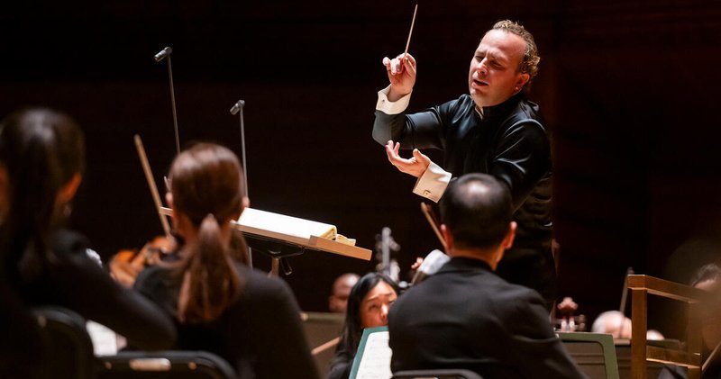 Philadelphia Orchestra sets 2026-27 season with Beethoven’s Ninth, Mahler, world premieres and ‘Star Wars’
