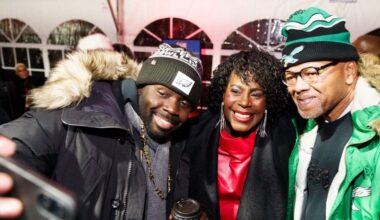 Why Mayor Parker’s Energy Matters