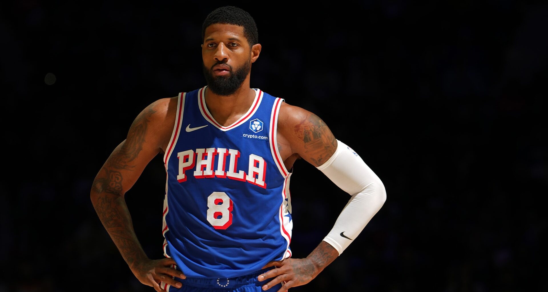 Starting 5, Jan. 31: Joker returns with history