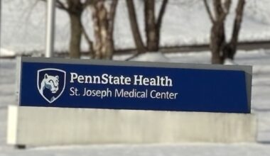 Penn State Health increasing surgery options for children in Berks
