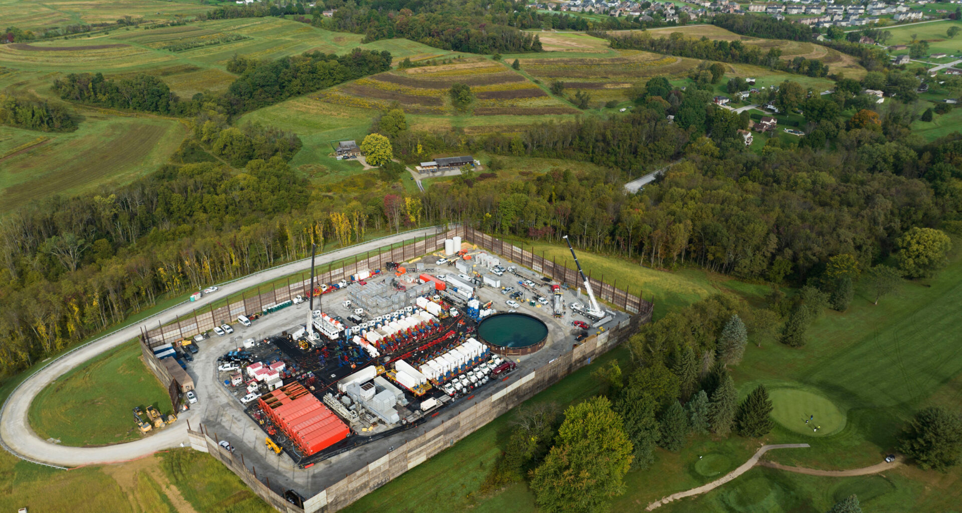 Takeaways from frack waste investigation in Pennsylvania