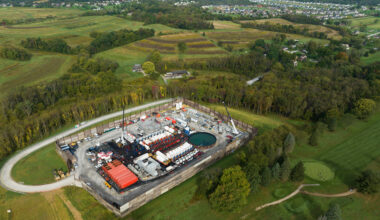 Takeaways from frack waste investigation in Pennsylvania