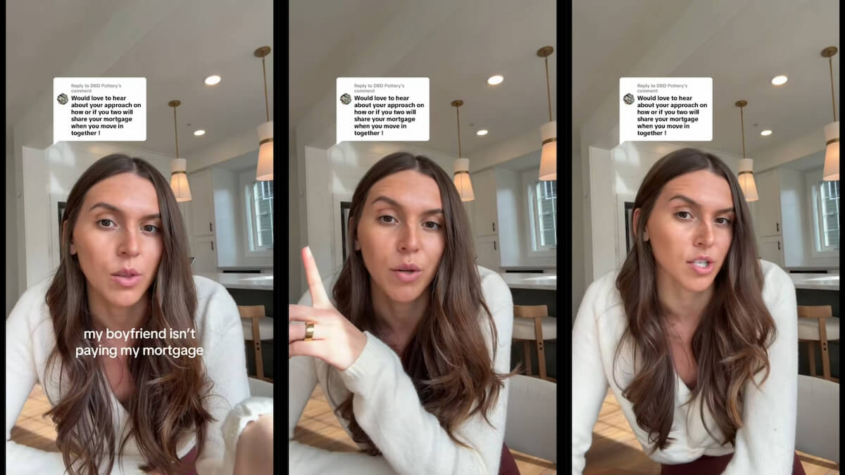 Pennsylvania Woman Ridiculed for Letting Boyfriend Live Rent-Free to Save for Ring ‘You Are Already Planning as If That Is Guaranteed’