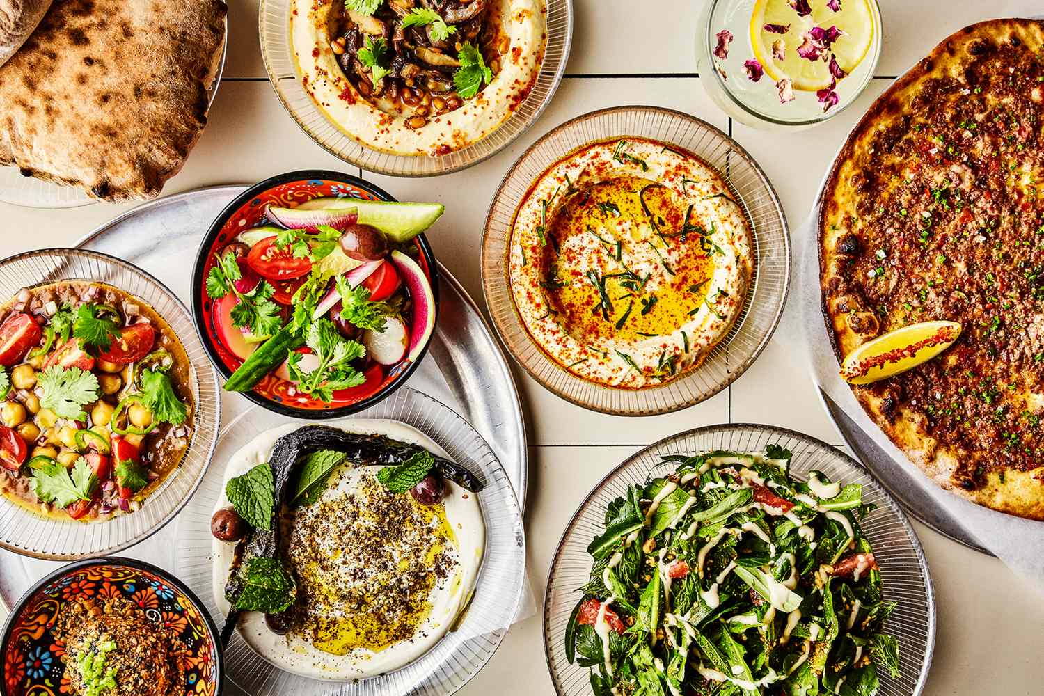 Philadelphia’s Fishtown Went From Working Wharf to Buzzy Food Neighborhood