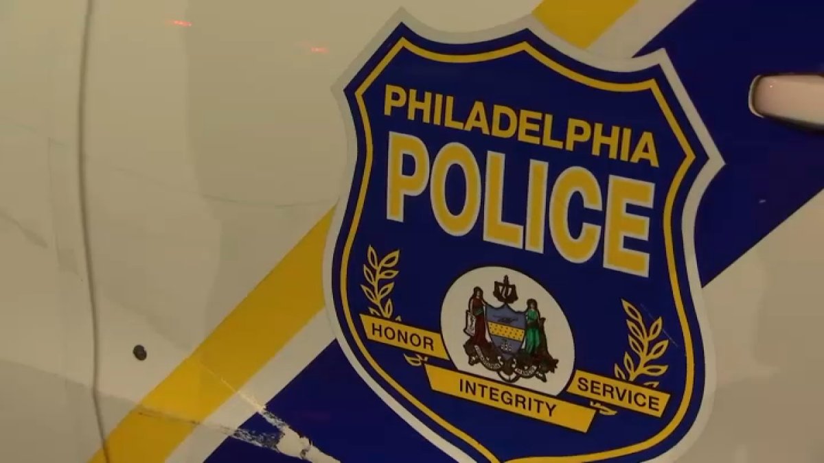 Police officer hurt in South Philly crash into parked vehicle – NBC10 Philadelphia
